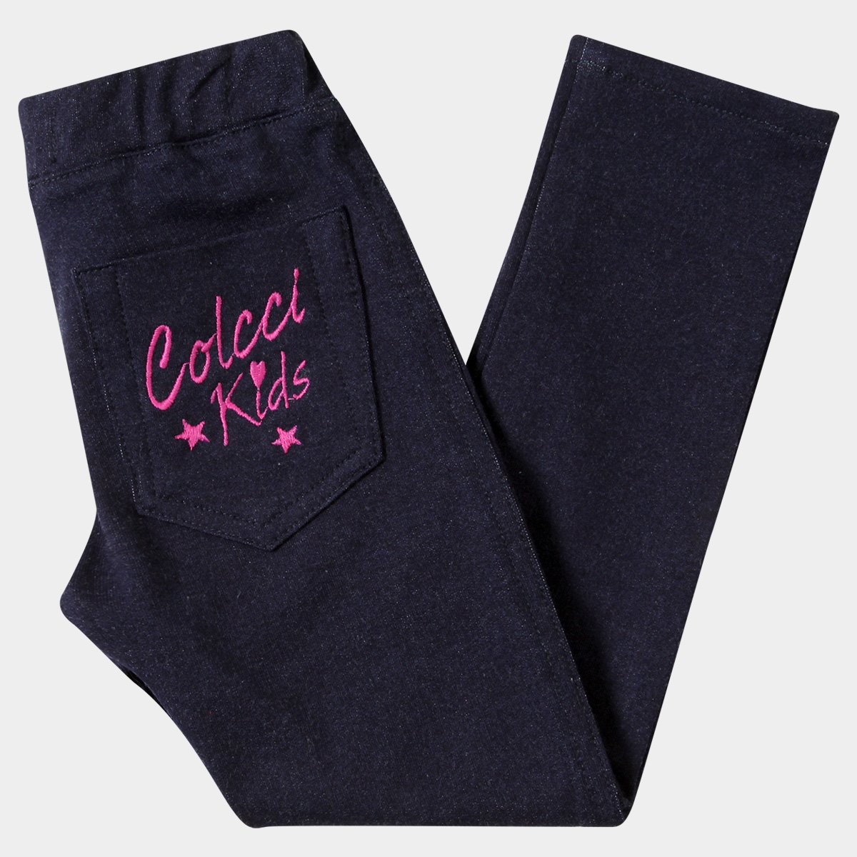 Calça Colcci Fun Legging Malha