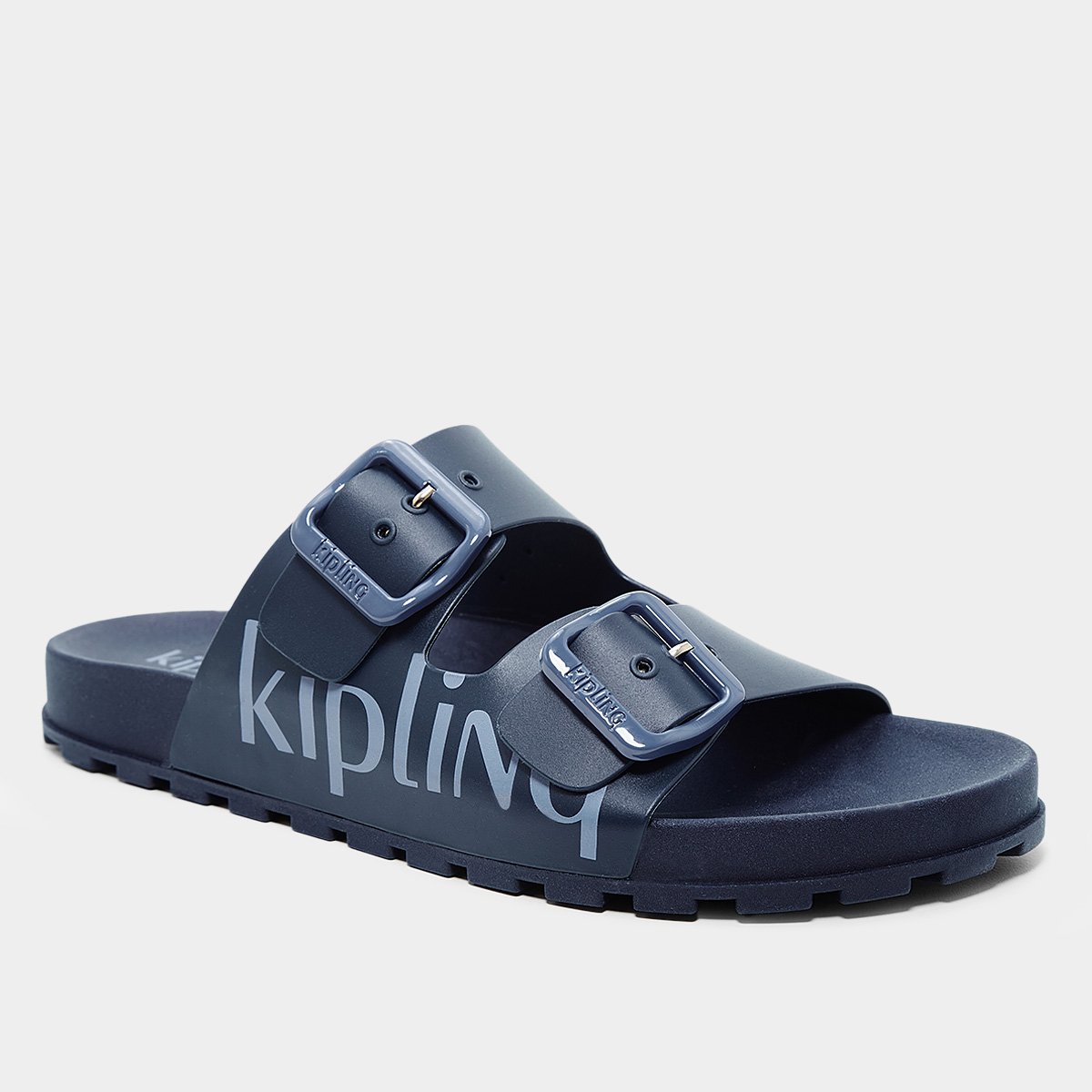 Sandália Kipling Flat Feminina - Tam: 36 - 1