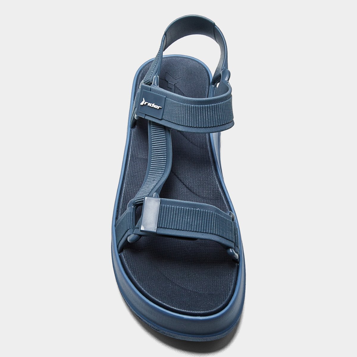 Papete Rider Plataforma Style-Hi Feminina - Tam: 33/34 - 3