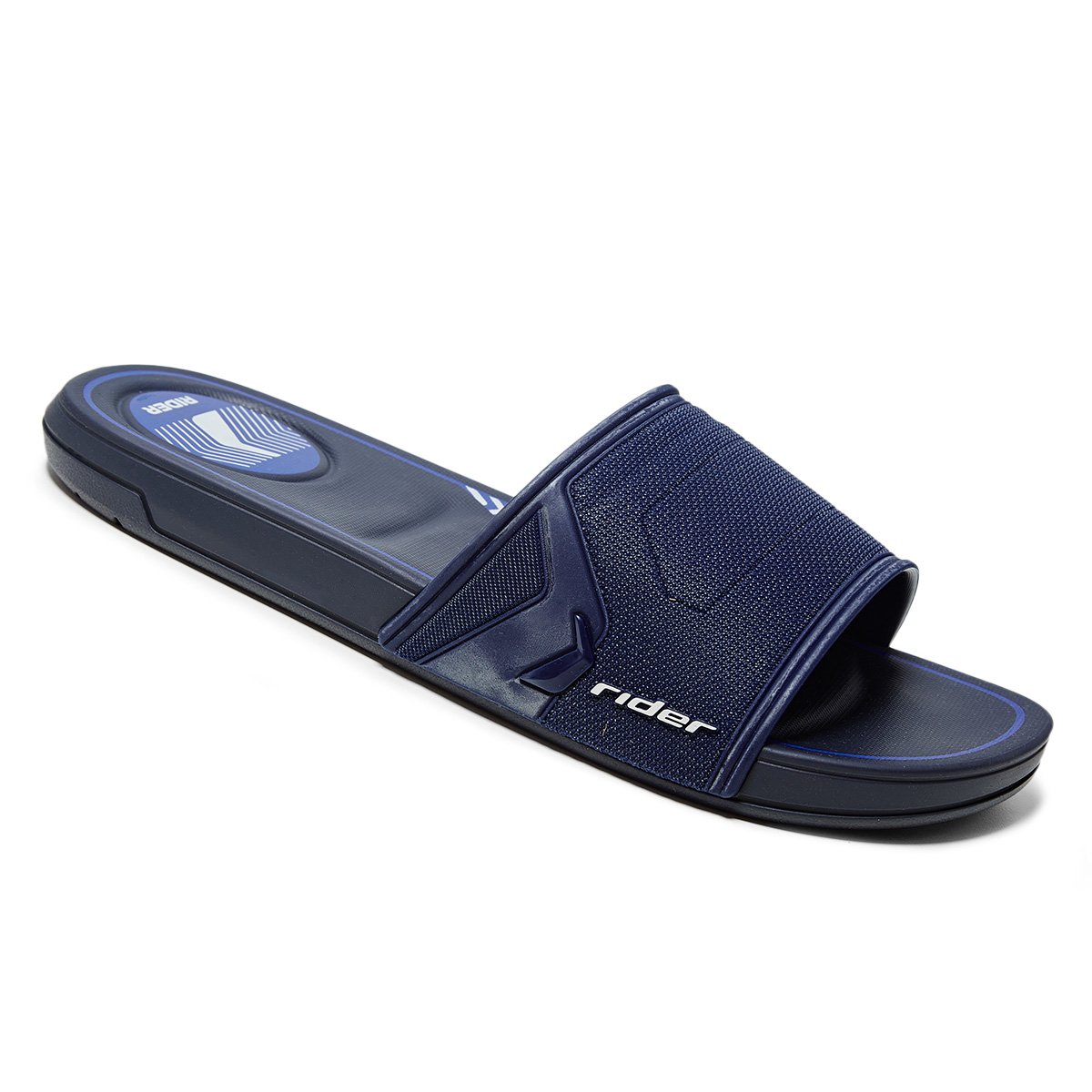 Chinelo Slide Rider Start Masculino - Tam: 43/44 - 1