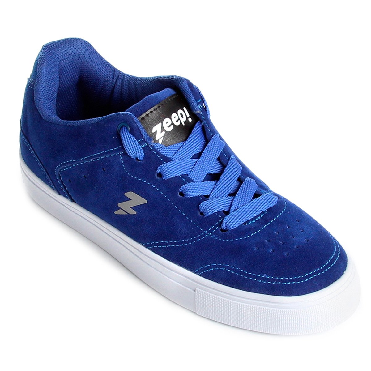 Tênis Infantil Zeep Floater Masculino