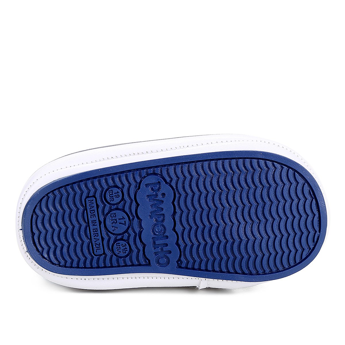 tenis infantil masculino tamanho 18