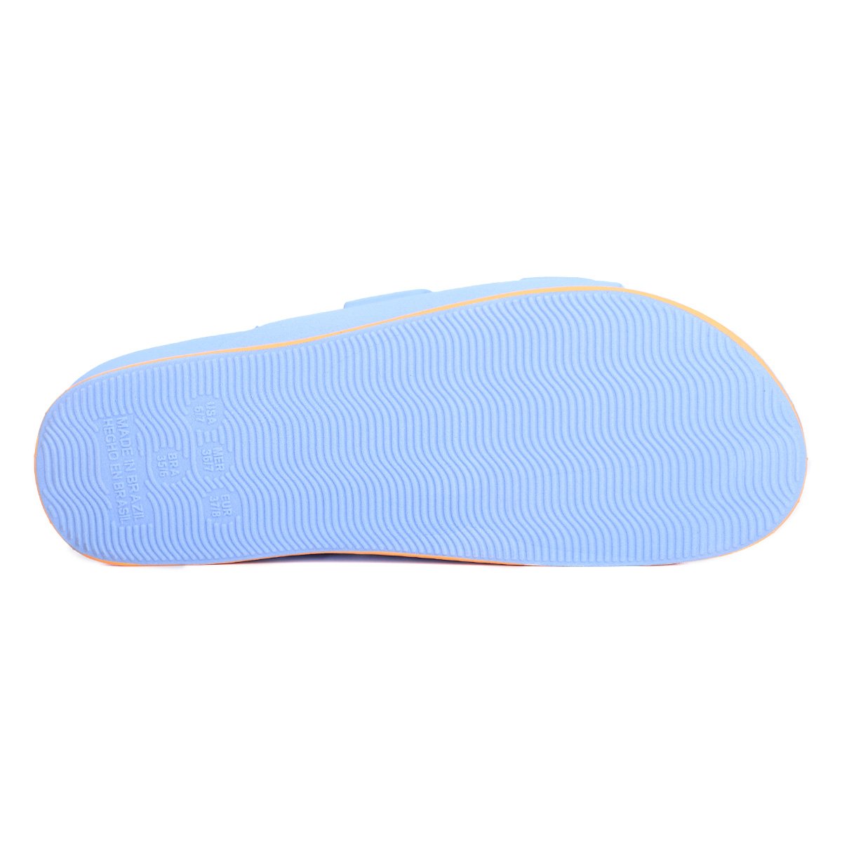 Chinelo Santa Lolla Slide Feminino - Tam: 33/34 - 2