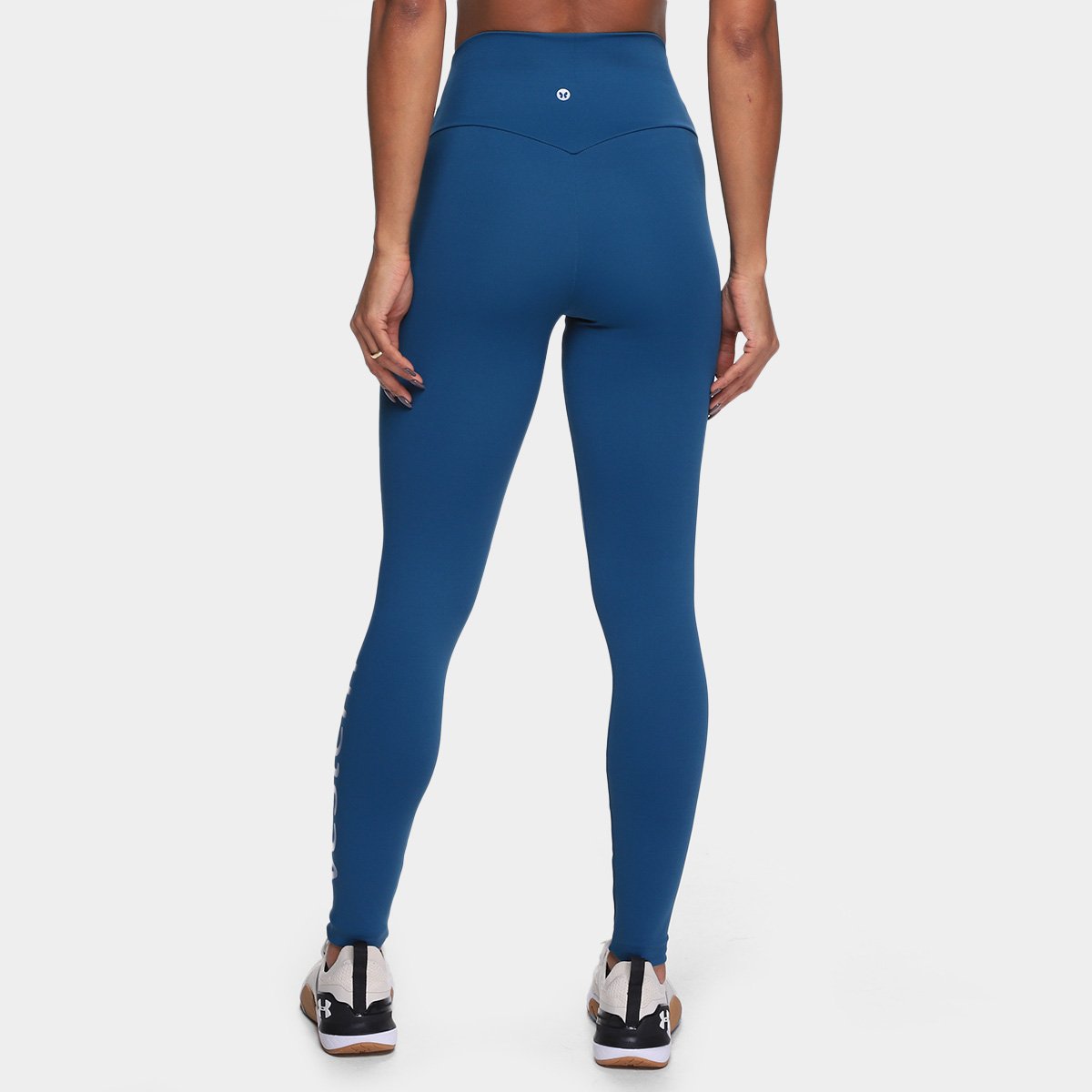 Calça Legging Vestem Feminina - Tam: M - 1