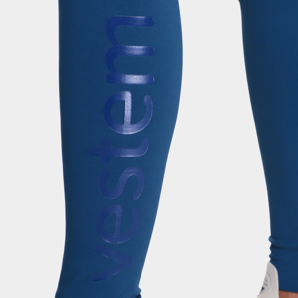 Calça Legging Vestem Feminina - Tam: M - 2