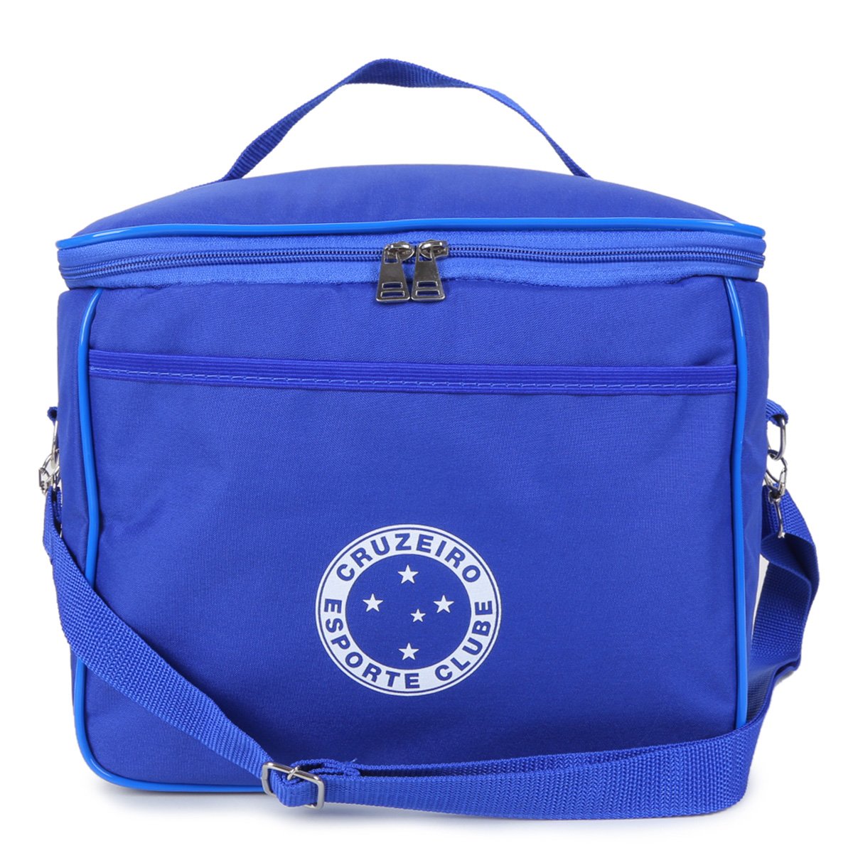 Bolsa Térmica Cruzeiro 12L
