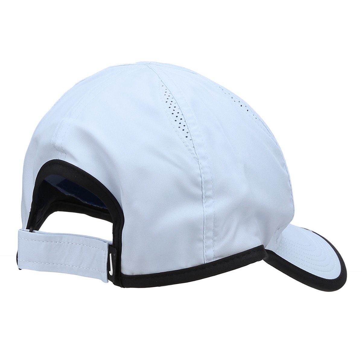Boné Nike Featherlight Aerobill Aba Curva