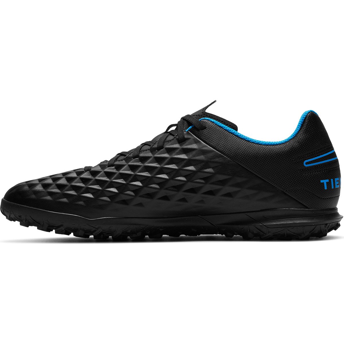 Chuteira Society Nike Tiempo Legend 8 Club - Tam: 42 - 2