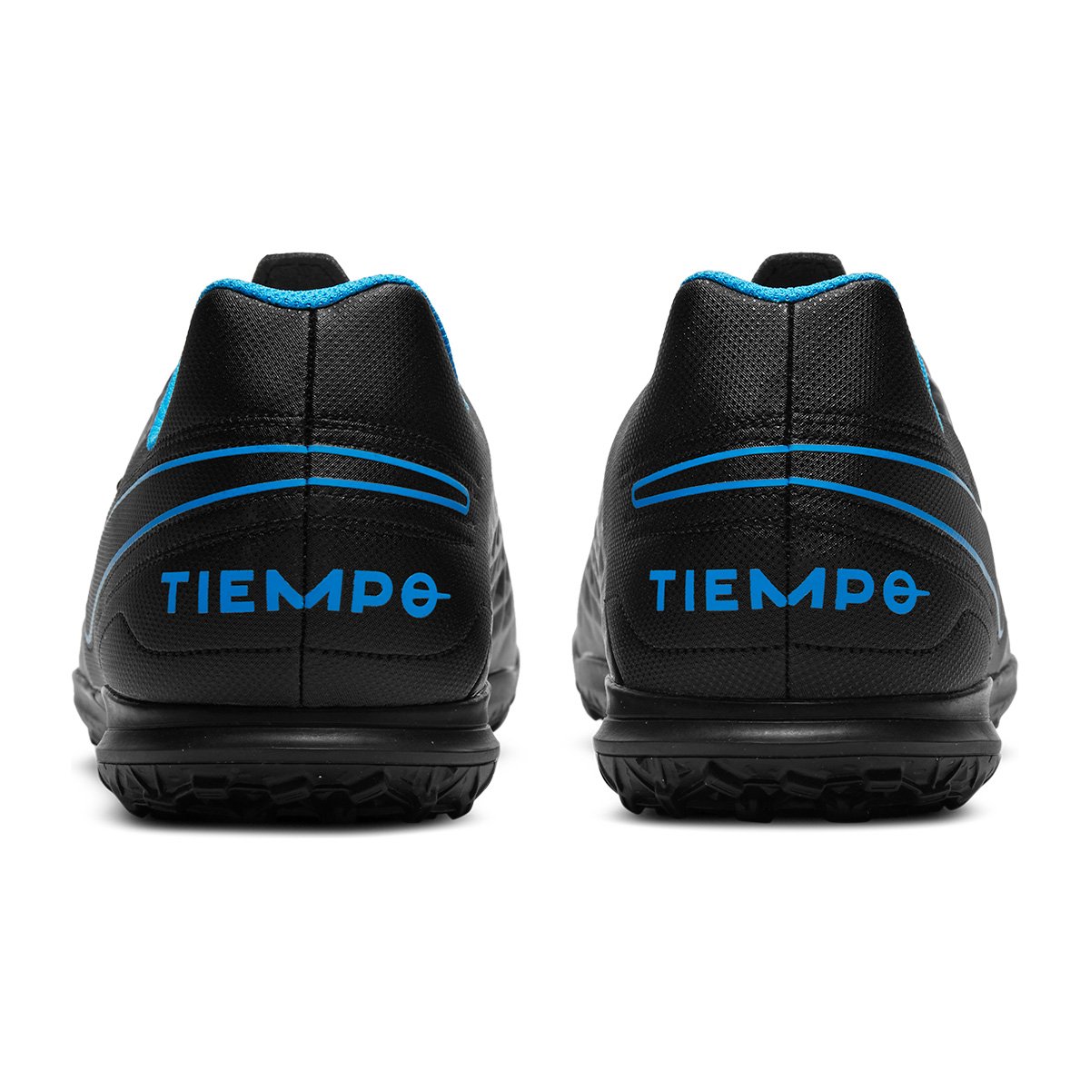 Chuteira Society Nike Tiempo Legend 8 Club - Tam: 42 - 3
