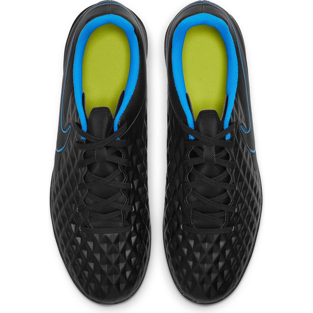 Chuteira Society Nike Tiempo Legend 8 Club - Tam: 42 - 4