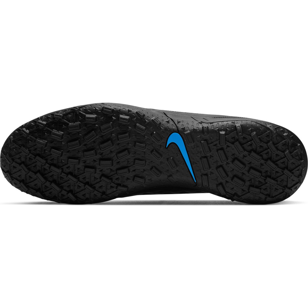 Chuteira Society Nike Tiempo Legend 8 Club - Tam: 42 - 5
