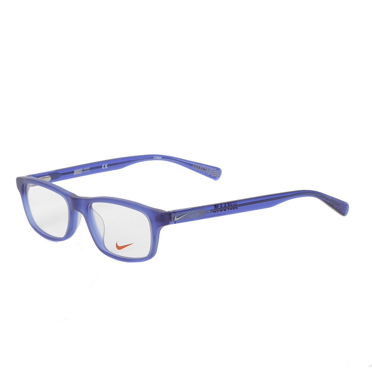 Armação De Óculos Juvenil Nike 5014 430
