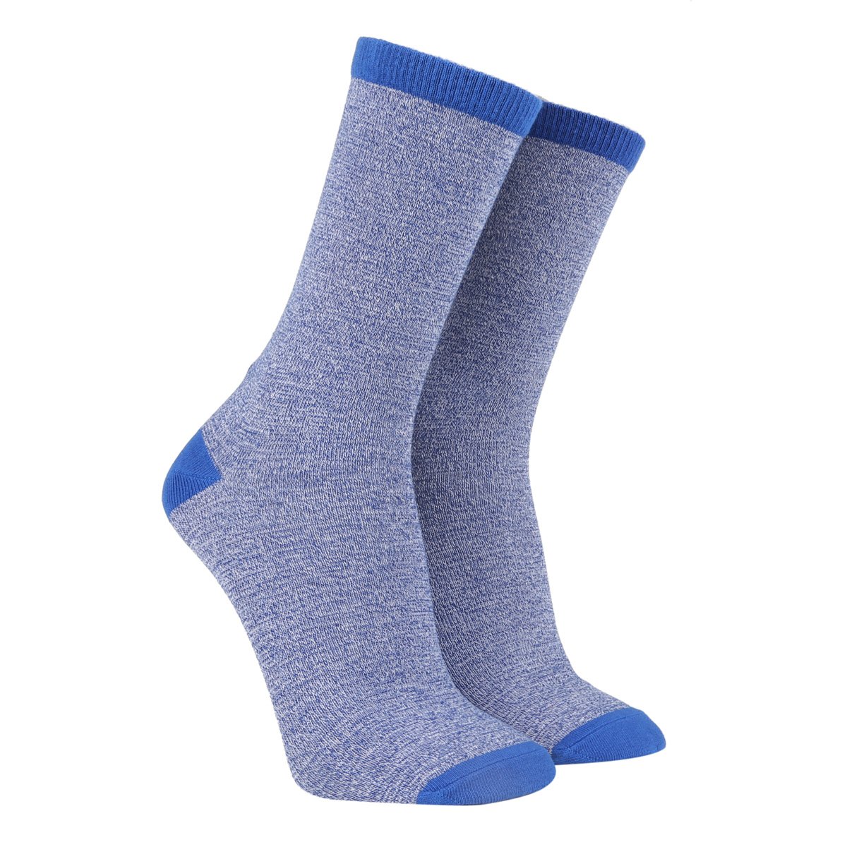 Meia RVCA Cano Alto Space Masculina