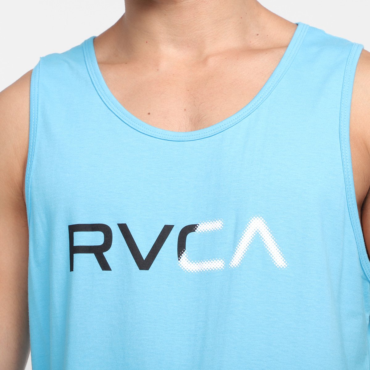 Regata RVCA Scanner Masculina - Tam: P - 2