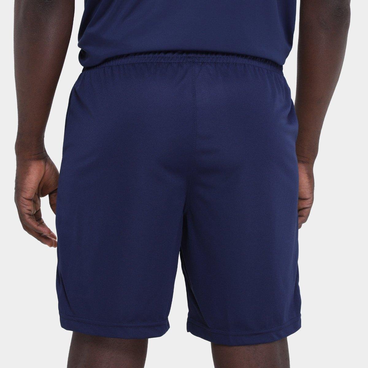 Bermuda Fila Sports Myler Masculina - Tam: P - 1