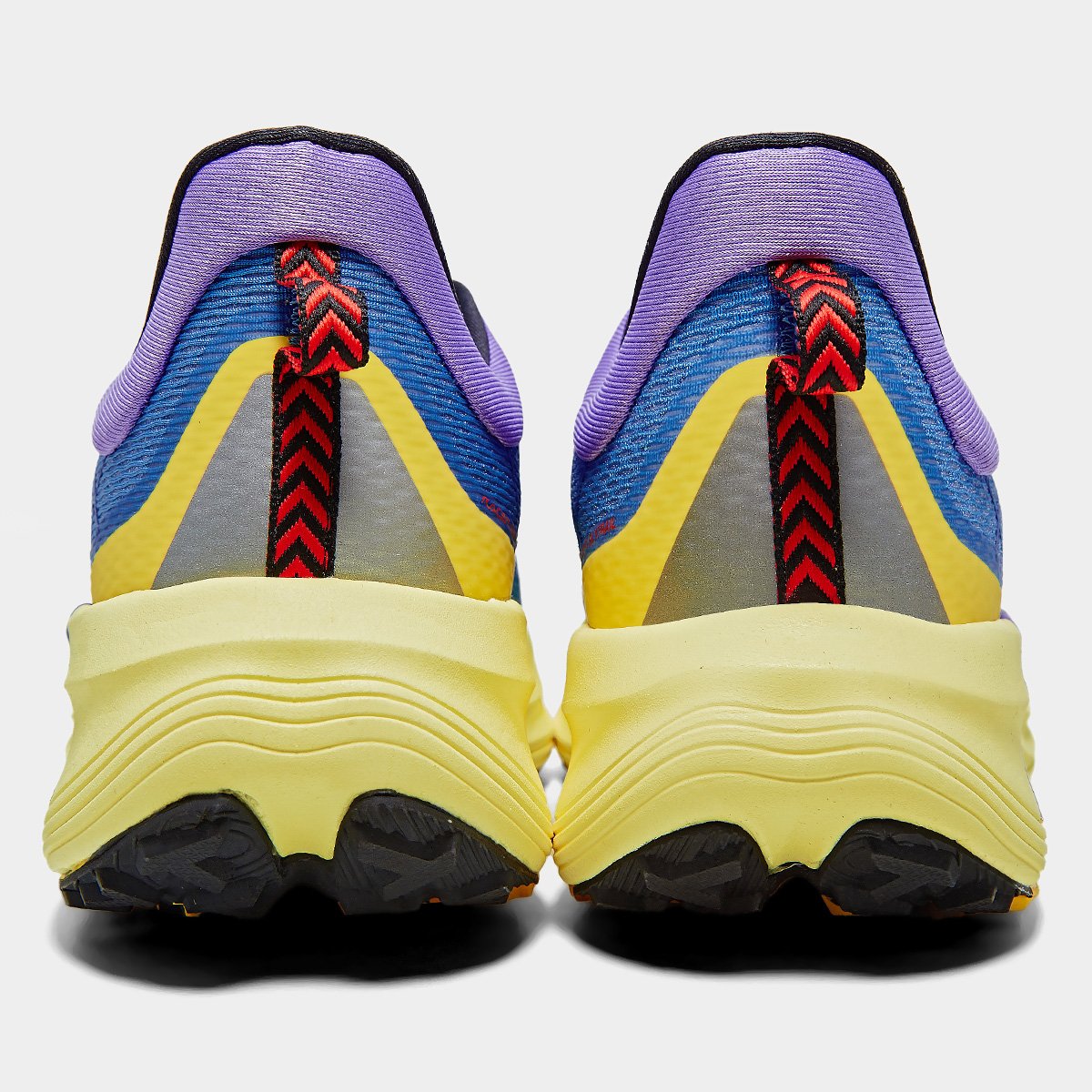 Tênis Fila Racer Skytrail Feminino - Tam: 34 - 2