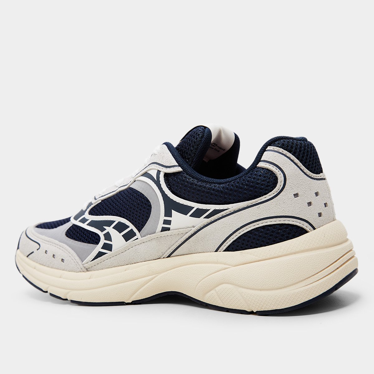 Tênis Tommy Hilfiger Archie Masculino - Tam: 44 - 2