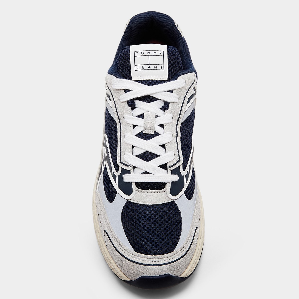 Tênis Tommy Hilfiger Archie Masculino - Tam: 44 - 3