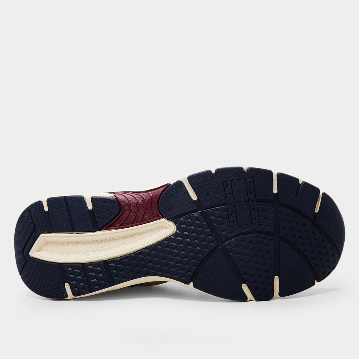 Tênis Tommy Hilfiger Archie Masculino - Tam: 44 - 4