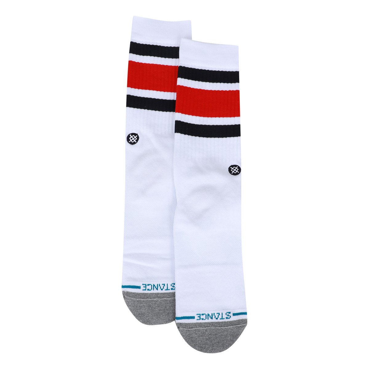 Meia Stance Boyd ST Masculina - 1