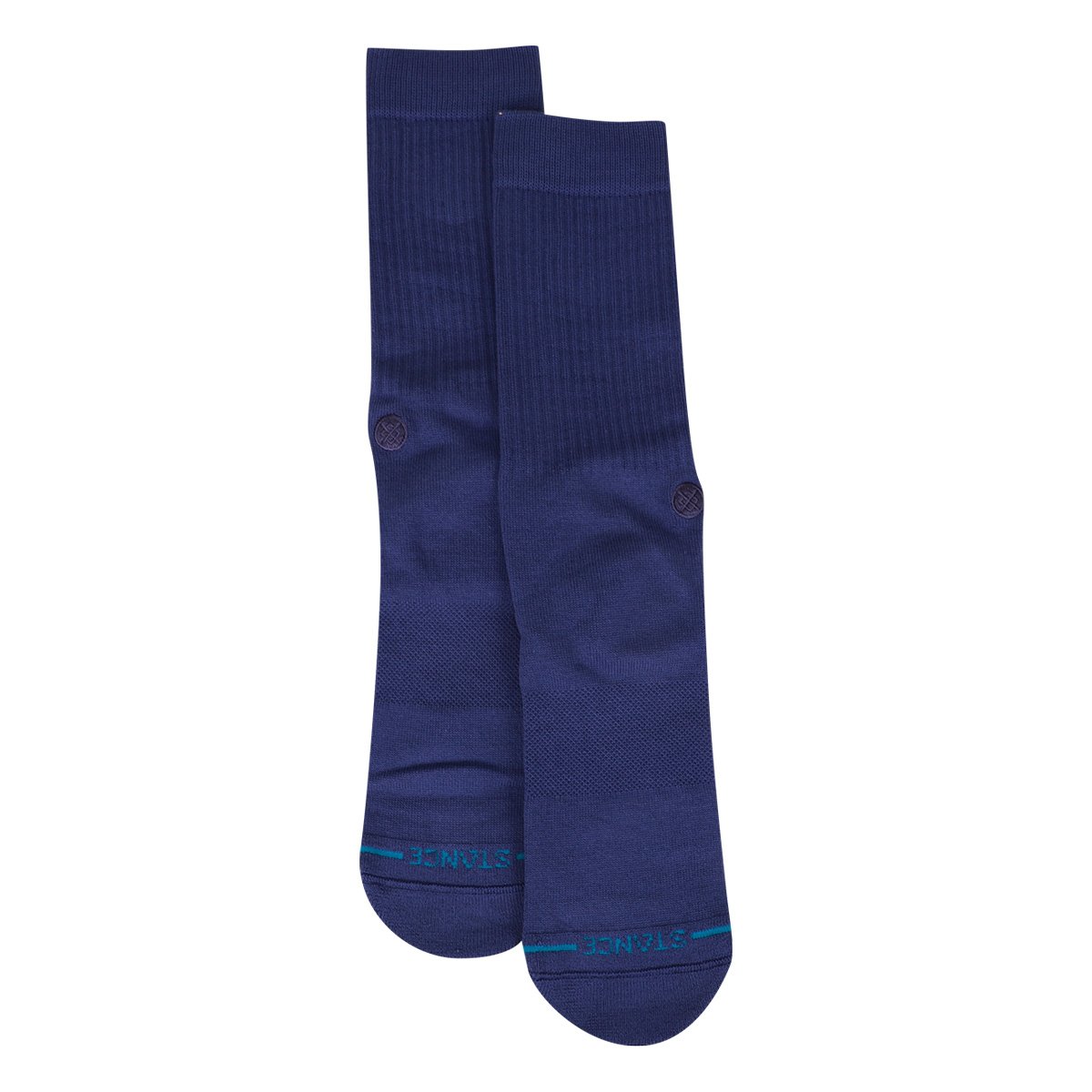 Meia Stance Icon Masculina - 1