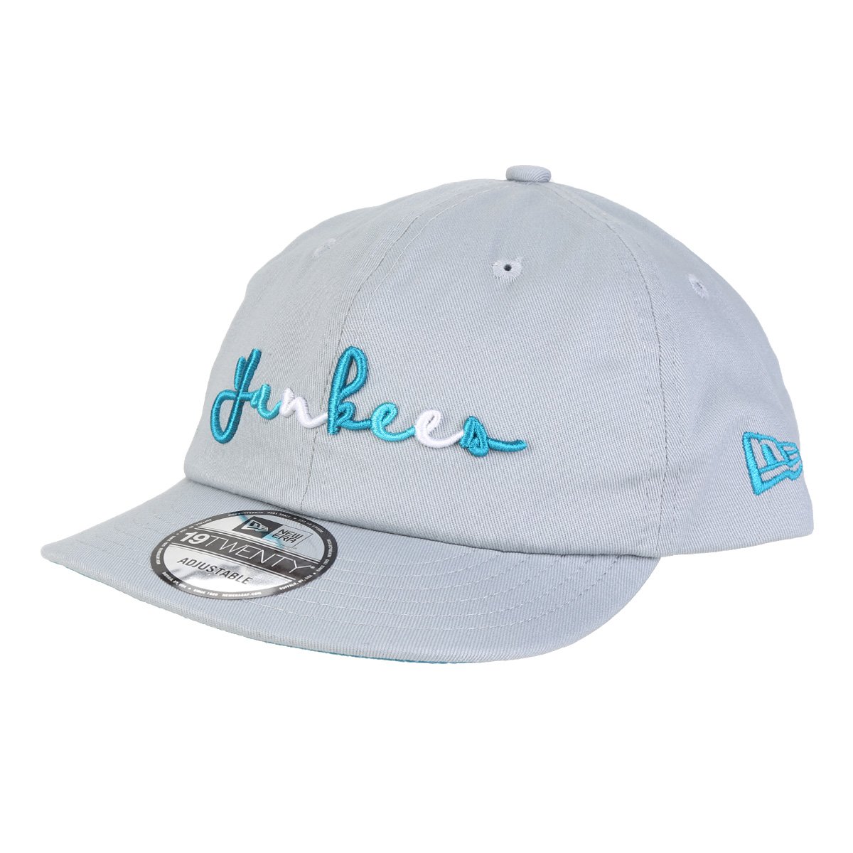 Boné MLB New York Yankees New Era Aba Reta 1920 Neyyan Strapback