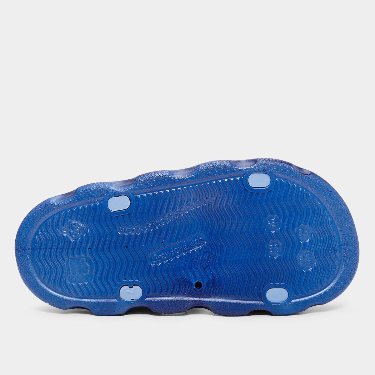 Sandália Infantil Disney Easy Menina - Tam: 25 - 4