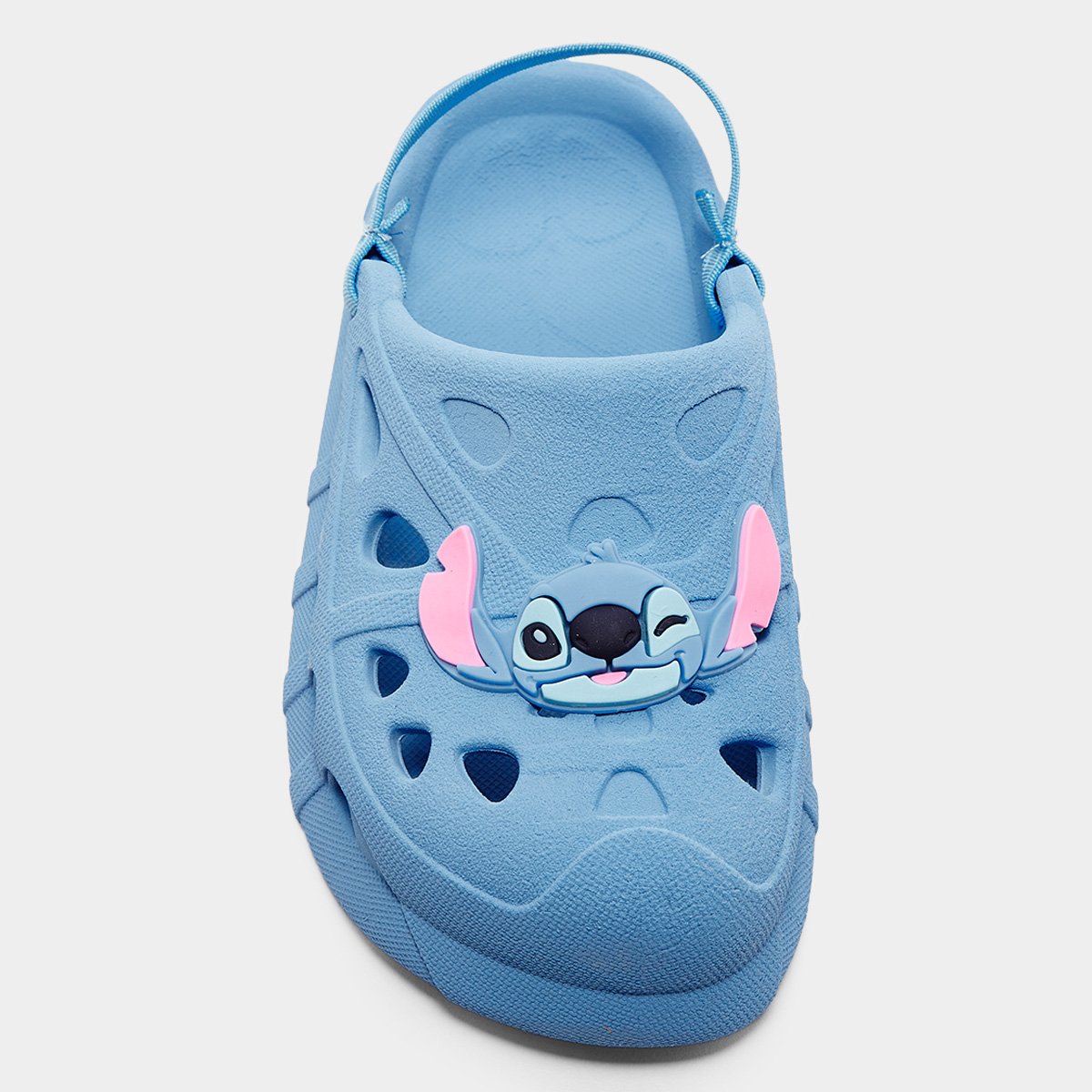 Sandália Infantil Disney Sweet Hug Babuch Menina - Tam: 25 - 3