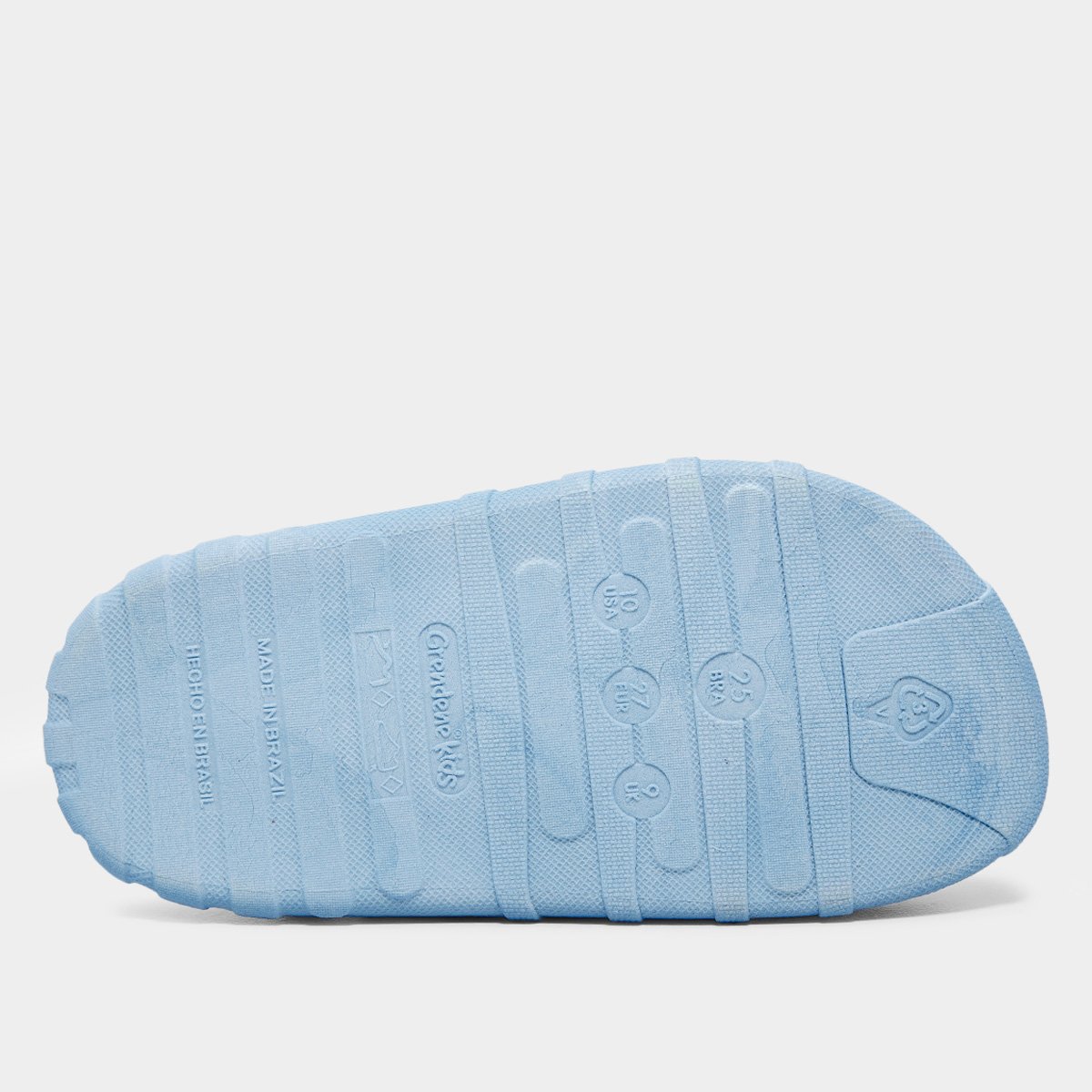 Sandália Infantil Disney Sweet Hug Babuch Menina - Tam: 25 - 4