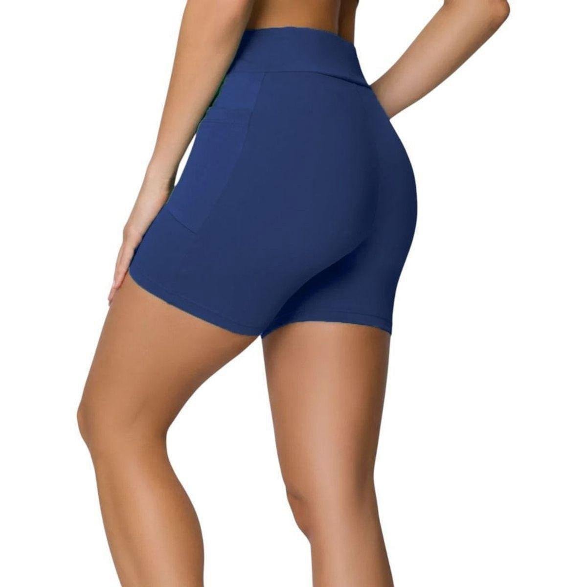 Short Selene Feminino - Tam: P - 1
