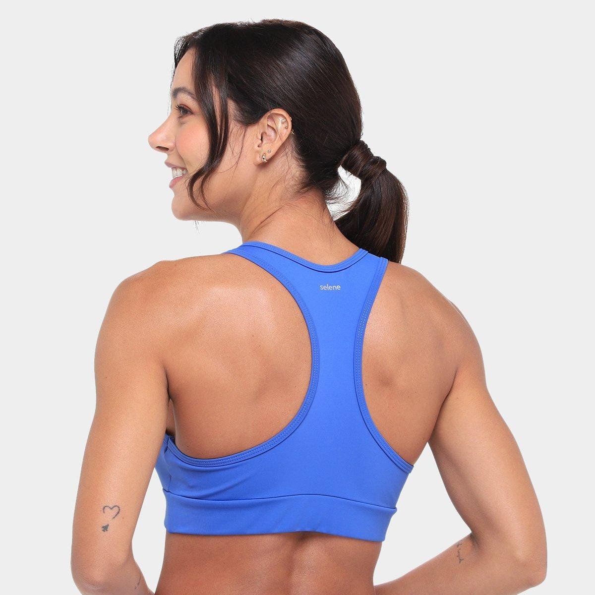 Top Selene Feminino - Tam: P - 1