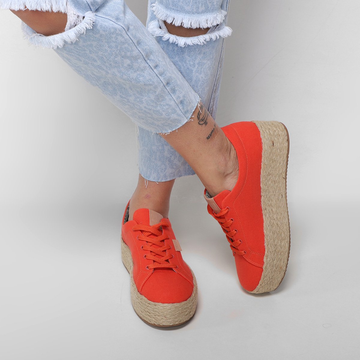 Calça Jeans Mom My Favorite Thing s Super High Feminina - Tam: 38 - 2