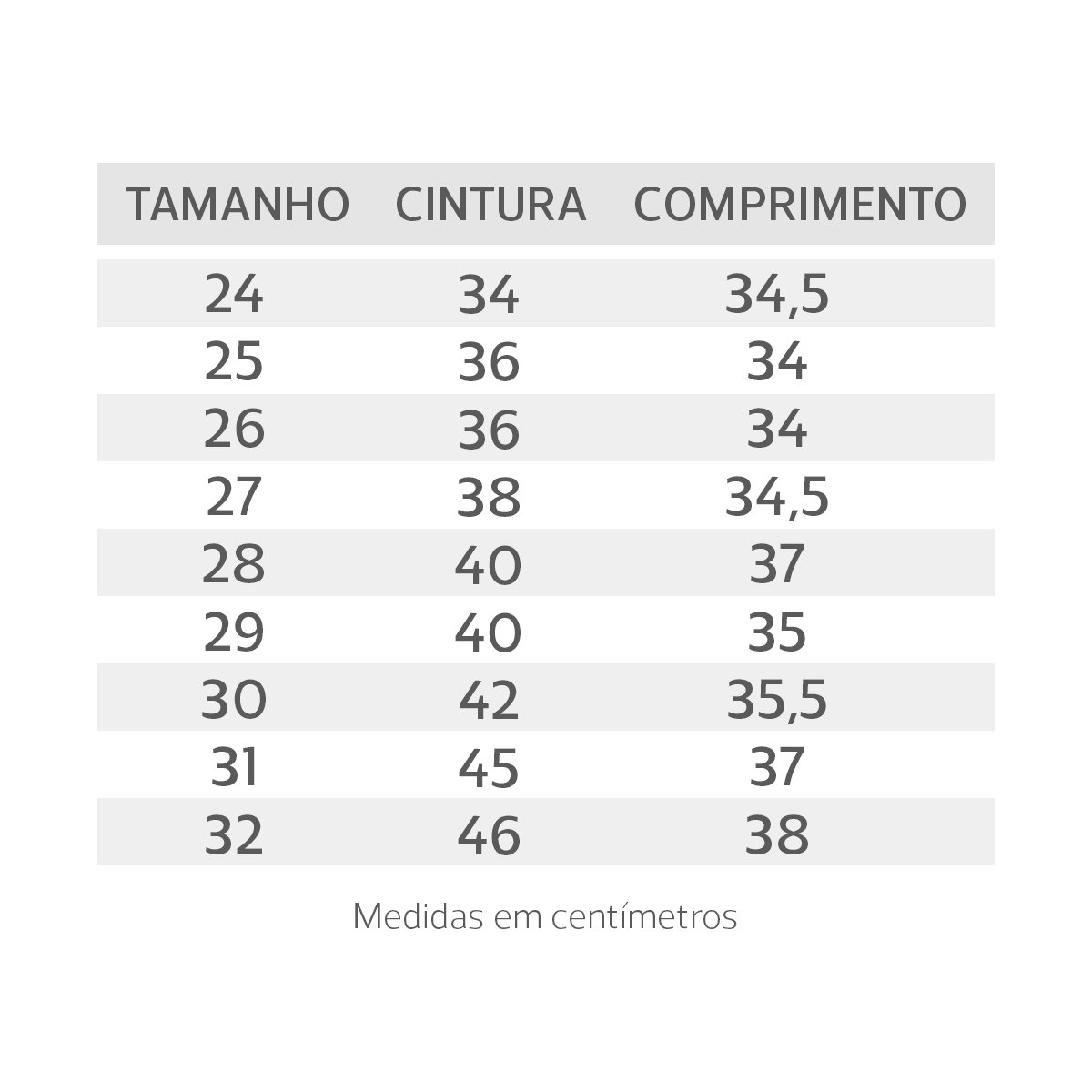 Short Jeans GAP Cintura Média Destroyed Feminino - Tam: 31 - 4