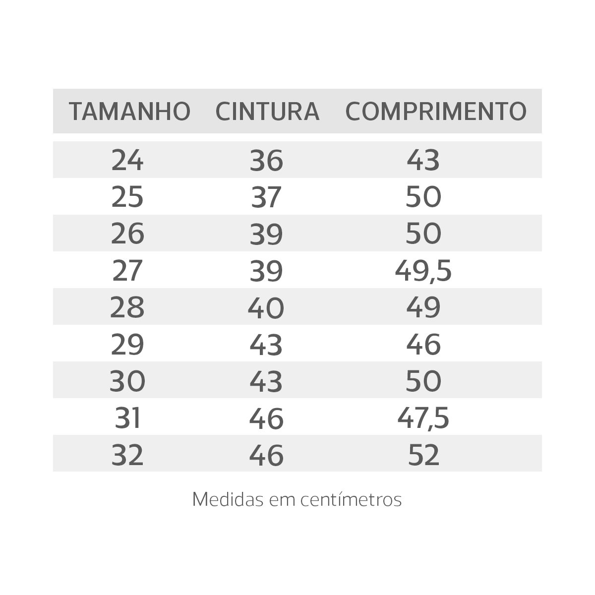 Bermuda Jeans GAP Feminina - Tam: 28 - 4