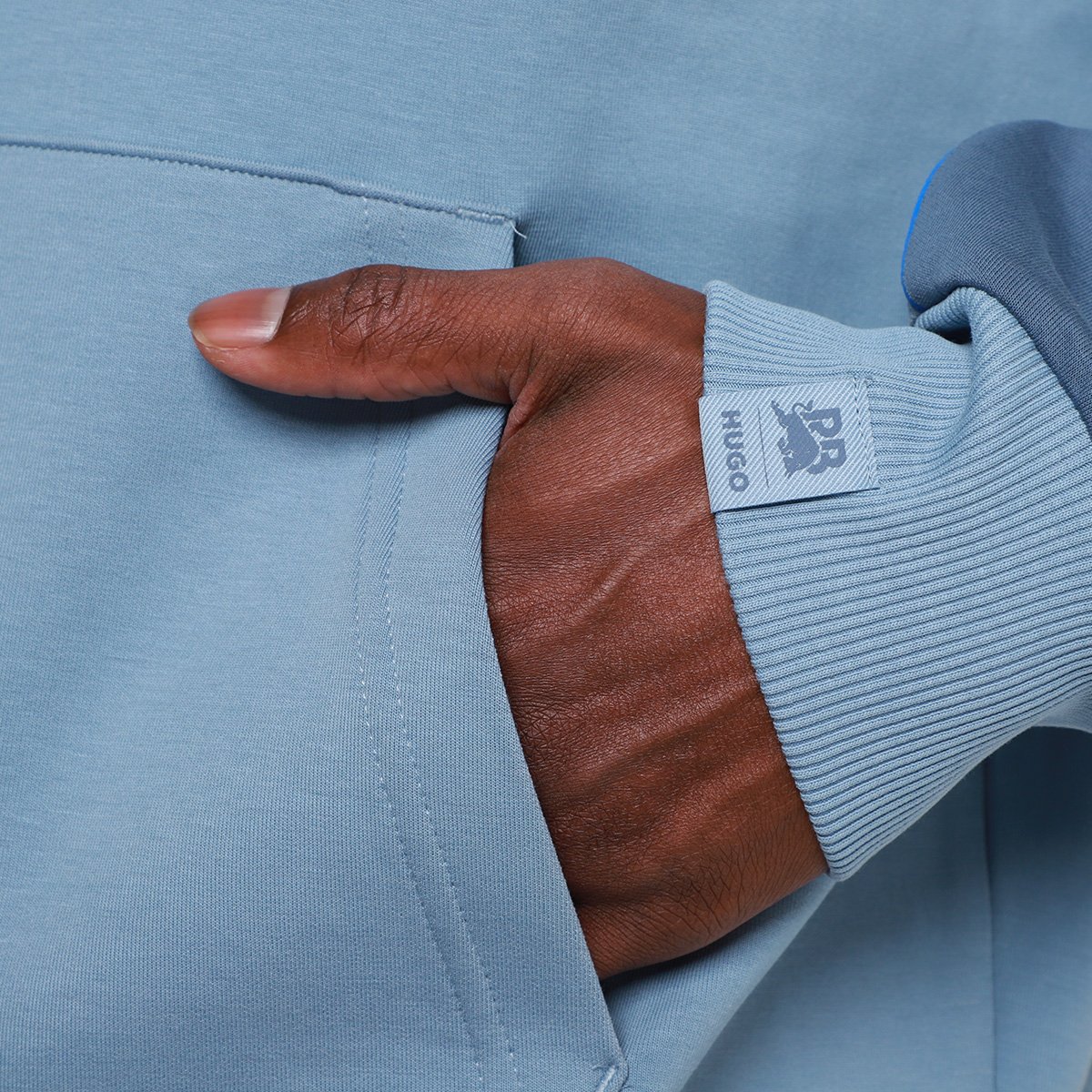 Jaqueta Hugo Boss  X Red Bull Dilverston Masculina - Tam: P - 3