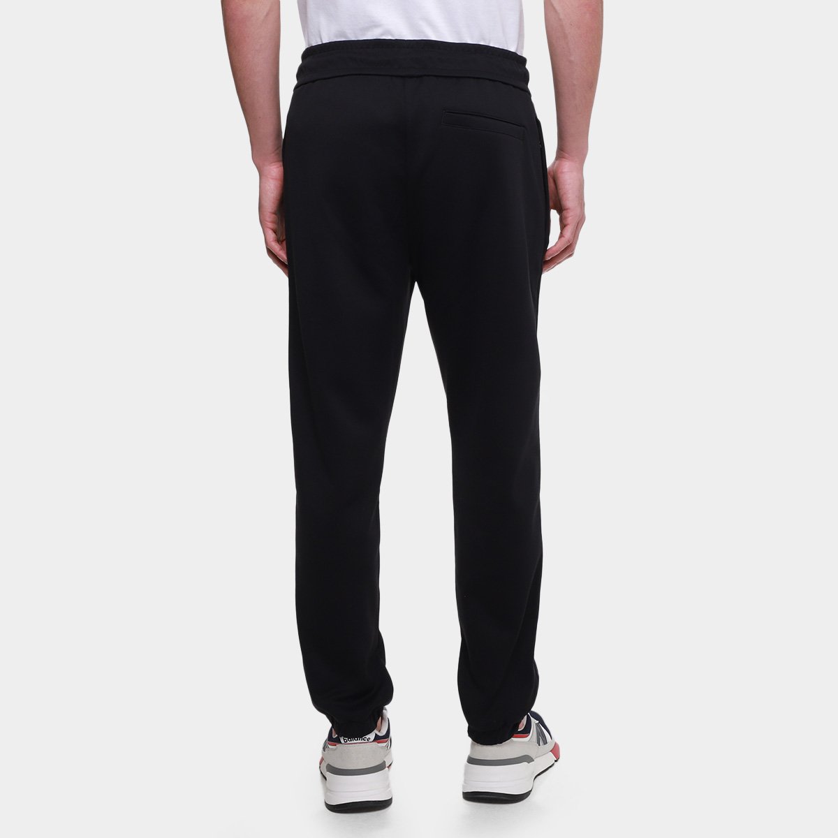 Calça Hugo Boss X  Porsche C-Lamont 71 Masculina - Tam: P - 1