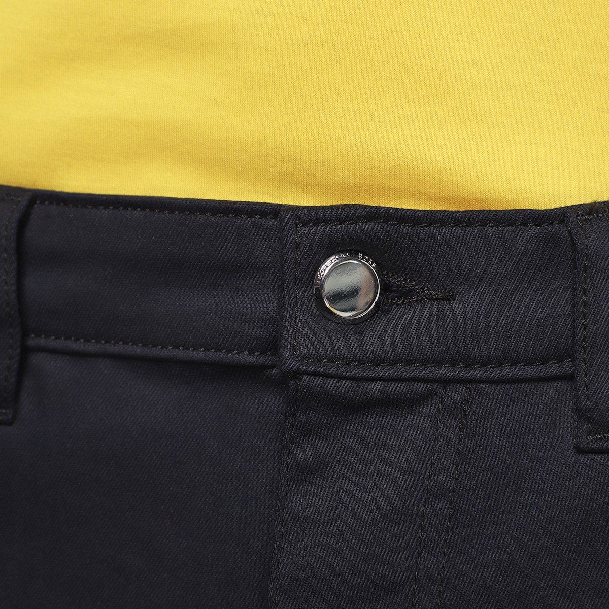 Calça Hugo Boss  X Porsche C-Taber Masculina - Tam: 48 - 2