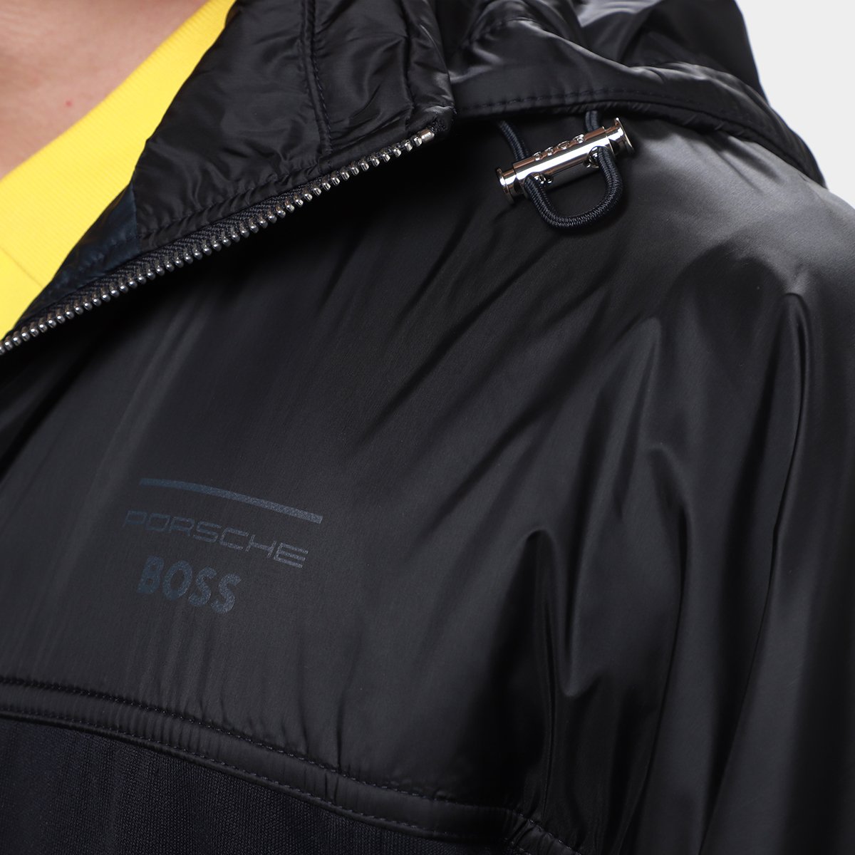 Jaqueta Hugo Boss C-Steele  Porsche Masculina - Tam: P - 3