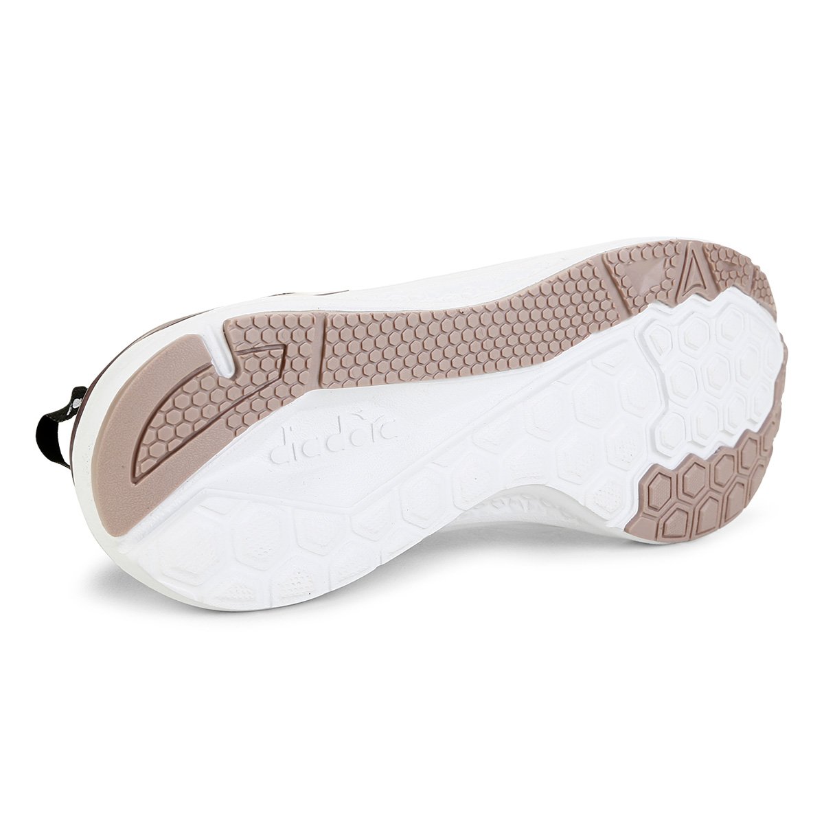 Tênis Diadora Hexa Feminino - Tam: 34 - 3