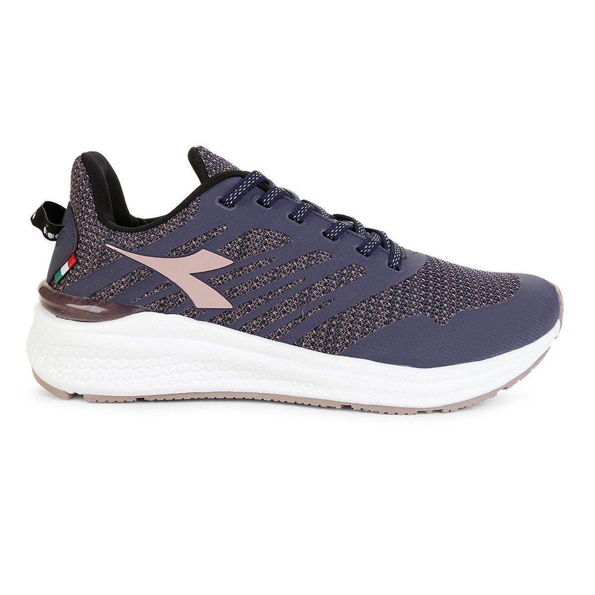 Tênis Diadora Hexa Feminino - Tam: 34 - 4