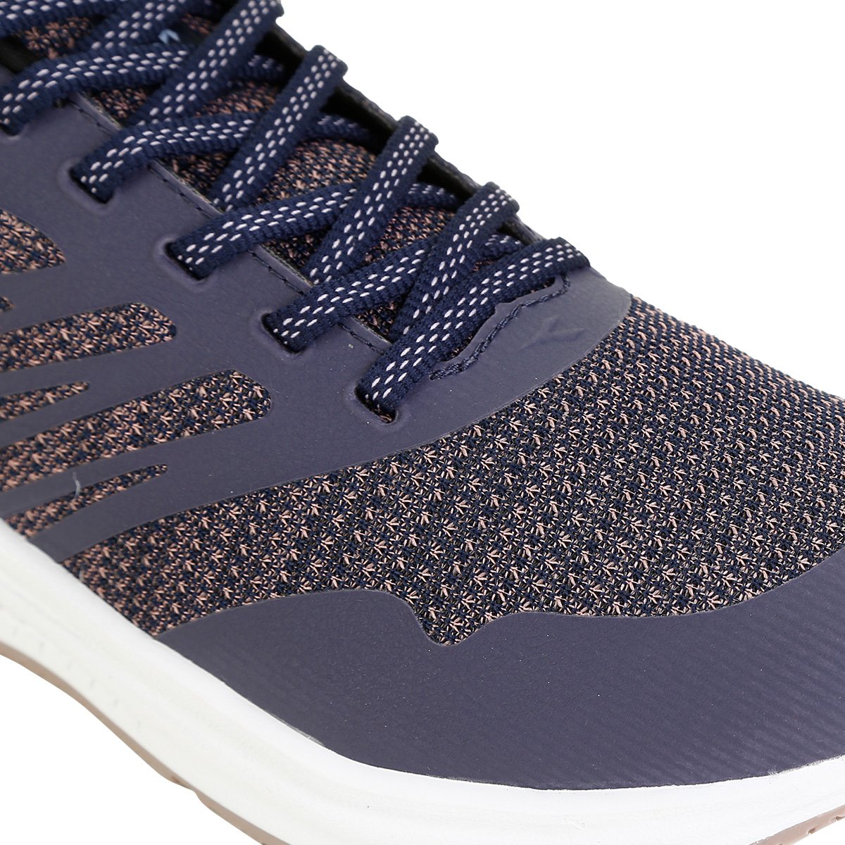 Tênis Diadora Hexa Feminino - Tam: 34 - 5