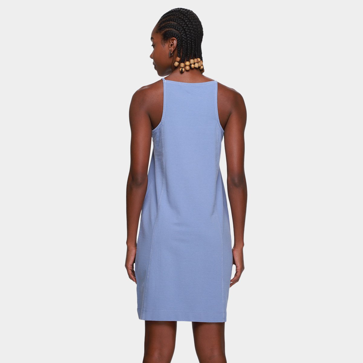Vestido Oh, Boy! Curto Silk Instinct - Tam: P - 1