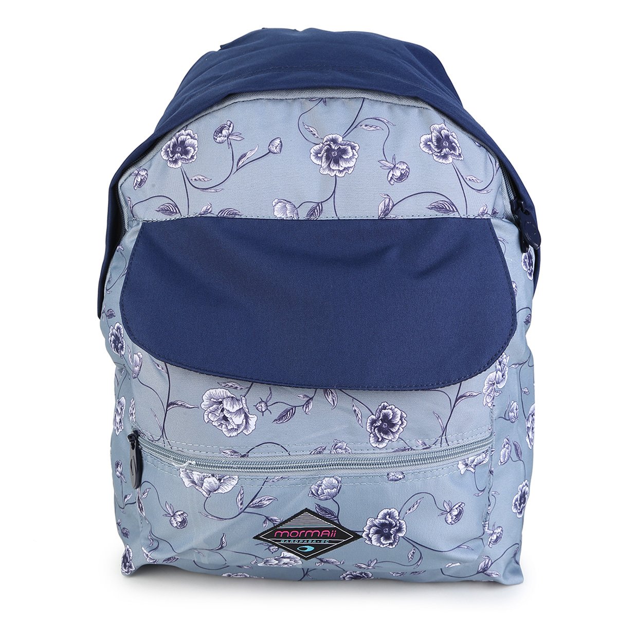 Mochila Holly Classic Garopaba II