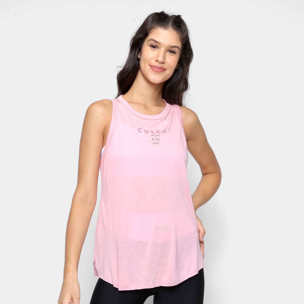 Regata Colcci Soul Feminina