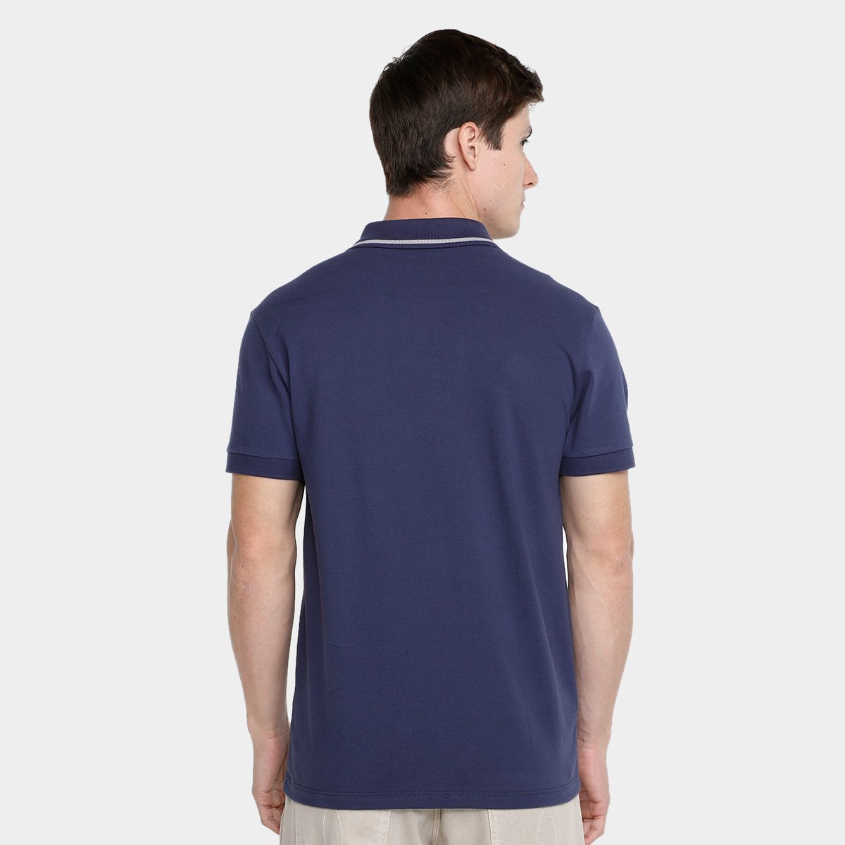Camisa Polo Colcci Masculina - Tam: G - 1
