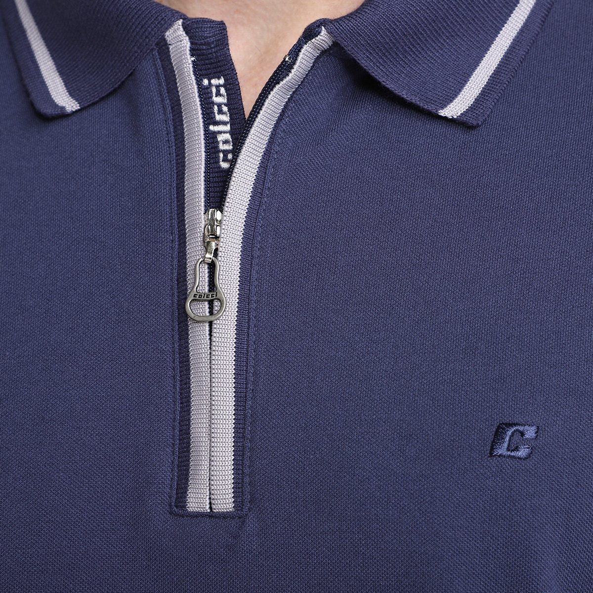 Camisa Polo Colcci Masculina - Tam: G - 2