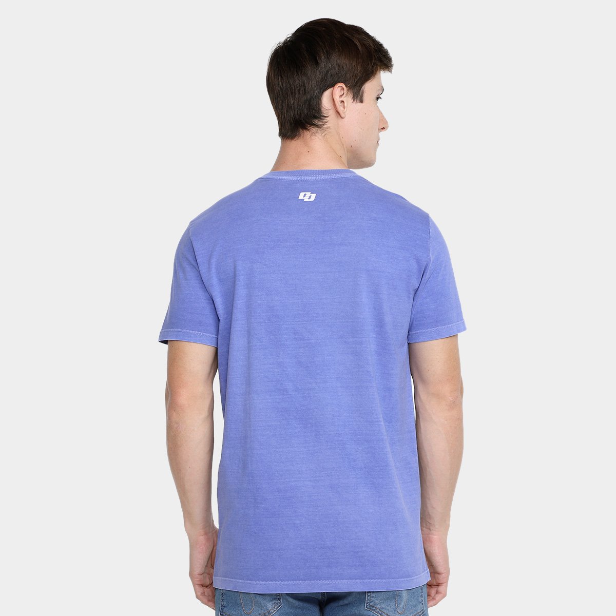 Camiseta Colcci Casual Masculina - Tam: M - 1