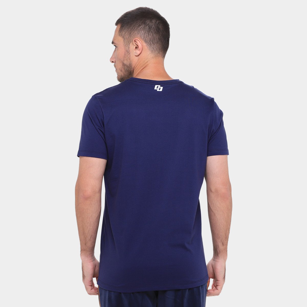 Camiseta Colcci Casual Masculina - Tam: M - 1