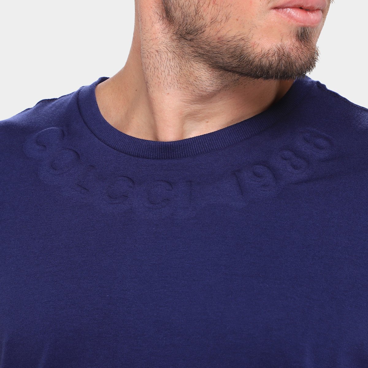 Camiseta Colcci Casual Masculina - Tam: M - 2