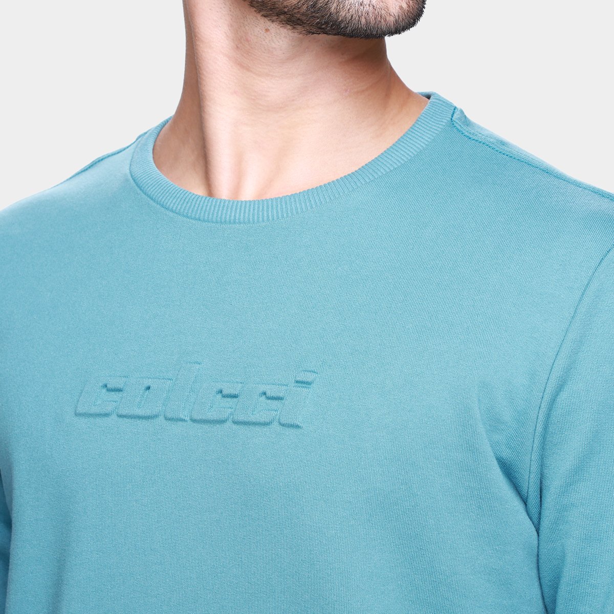 Blusão Colcci Masculino - Tam: P - 2